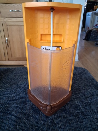 Vintage sindy shower working - vintage,