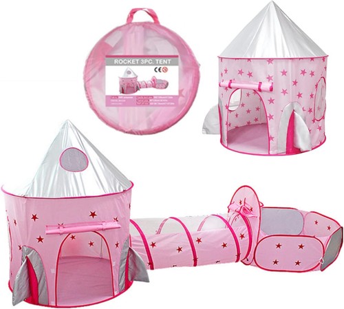 Kids play tent and - kids,