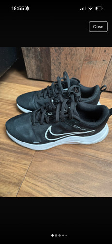 Nike downshifter running - nike,