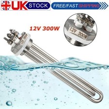 Stainless Steel Immersion