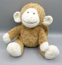 Mothercare Monkey Soft Plush