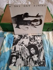 Prince And The Revolution –