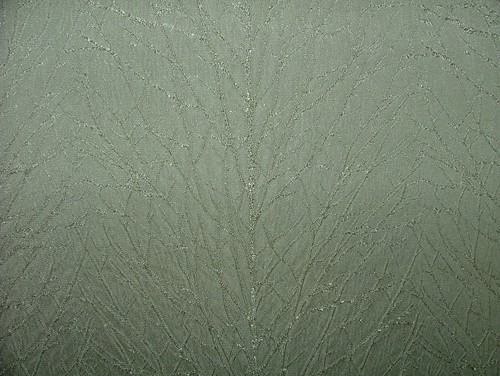 Tree design fabric jacquard - tree,