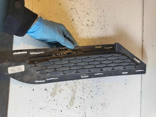 Chrysler 300c front bumper - chrysler,