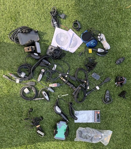 Job lot mobile phone - mobile,