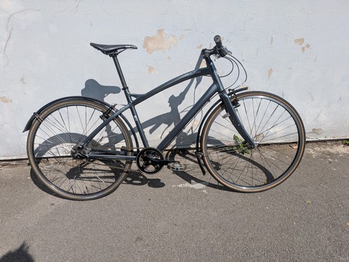 Specialized globe vienna - globe,