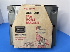 Vtg Sears Craftsman No. 28871
