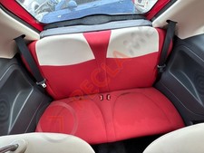 FIAT 500 POP MK2 312 2008-2012