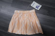 Designer Burberry Checked Skirt age 18 months