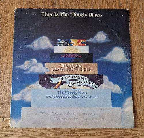 The moody blues this - -, is