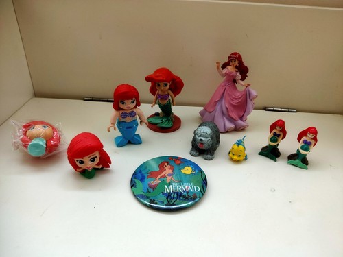 Bundle disney ariel the - ariel,