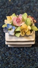 Vintage Royal Adderley Roses