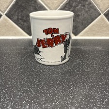 Tom jerry vintage - tom,
