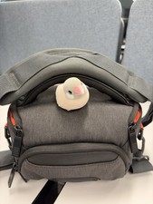 Sandstrom SCCSC18 camera bag