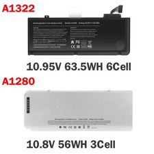 New battery a1322 a1280 - ✅new,