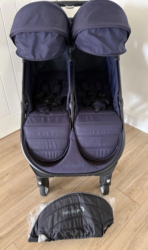 Baby jogger city tour double - jogger,