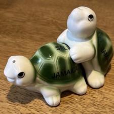 Naughty Turtle Salt And Pepper