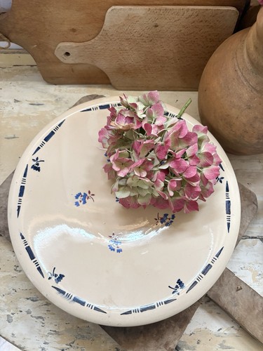 French shallow bowl by - ,