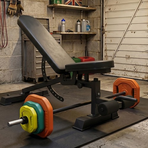 Ironman professional weight - professional,