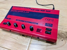 Nord Micro Modular | Desktop Synthesizer