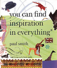 Paul Smith: You Can Find