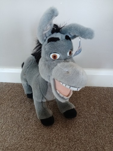 Universal studios large donkey - universal,