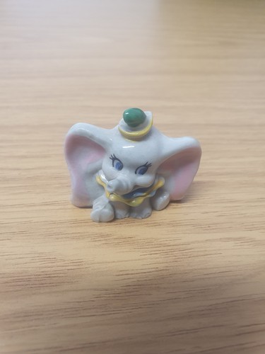 Wade whimsies dumbo vintage - wade,
