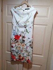 Zara Woman Botanical Floral