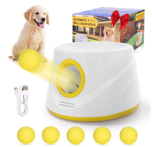 Next gen automatic - automatic, ball