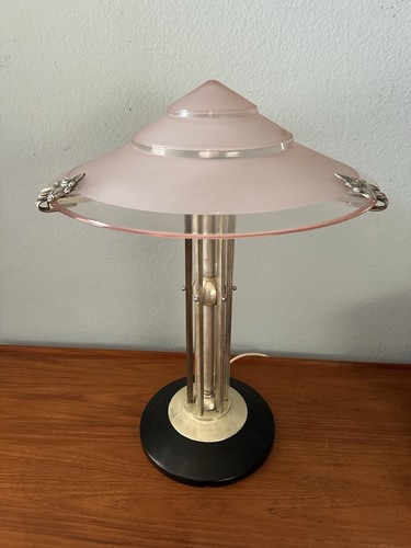 French art deco - french, modernist