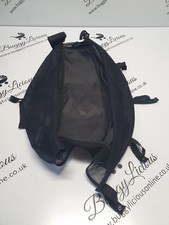 Baby Jogger City Mini / GT Double Underseat Basket Shopping Storage - Holes