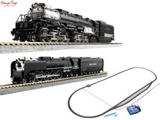 Kato union pacific - union, boy/fef
