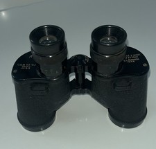 GCB WWII Military British Army Binoculars 6x30