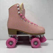 Impala Sidewalk Roller Skates