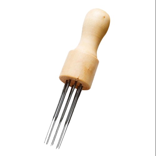Diy felting needle with - with, eight