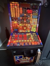 GENIE Jackpot - Freestanding