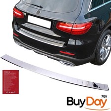 Rear Bumper Protector Guard