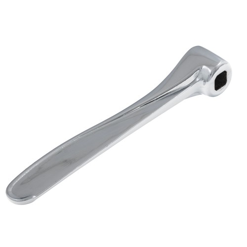 Seat adjustment handle - adjustment, mgb