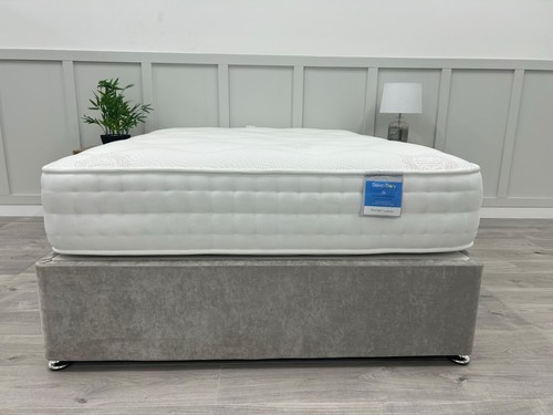 Sleep story luxury - story, pocket