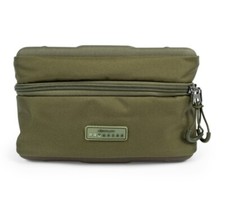 Korum Progress Work Blox Pouch - Carp Coarse Fishing Luggage - Free Delivery