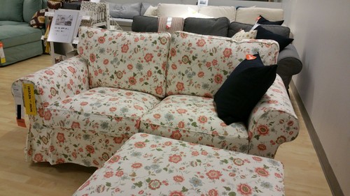 Ikea covers for ektorp - covers, 2