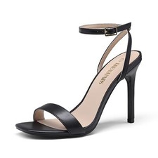 DREAM PAIRS Women High Heel