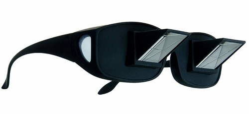 Prism glasses degree - prism,
