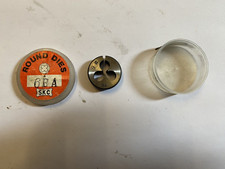 Die Nut 6BA SKC Round die nut - New old stock