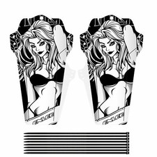 MTB Mudguard Mud Guard Set