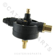 RI34 GERMAC GLASS-WASHER