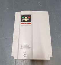 LG LS Frequency Converter  SV110IGXA-4 11KW 3 Phase 380V Inverter VFD