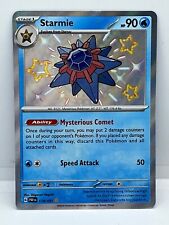 POKEMON PALDEAN FATES SHINY