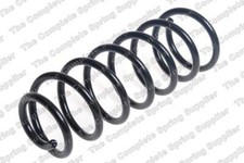 Kilen Rear Coil Spring for Hyundai i20 CRDi 90 1.4 December 2014 to April 2019