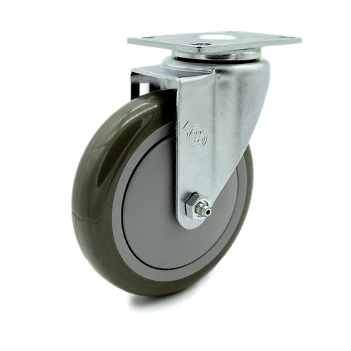 Service caster brand - caster,